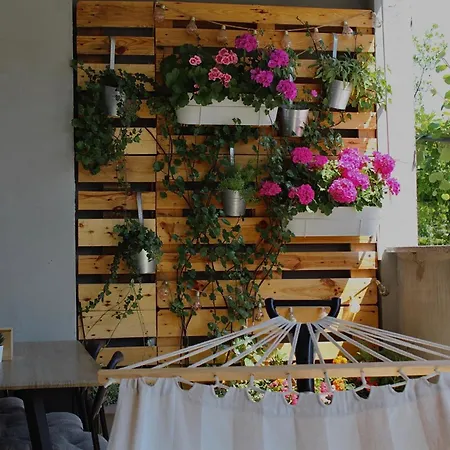 Appartement Donatella *