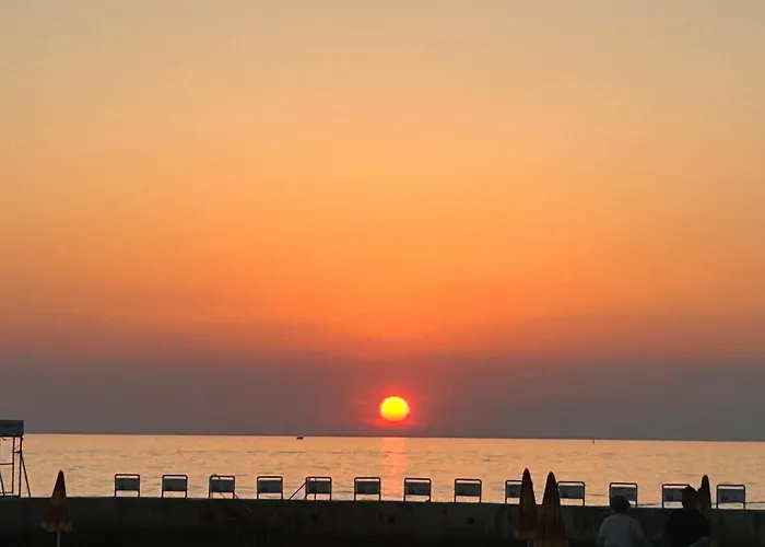 Apartamento Donatella *