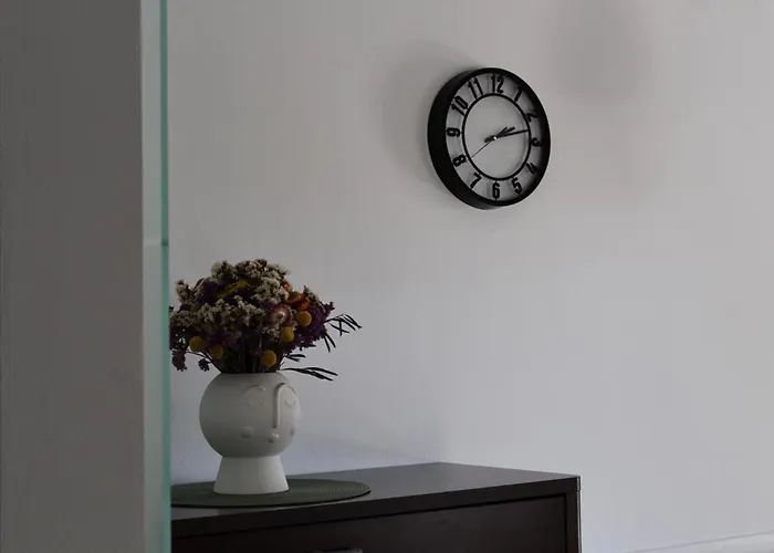 Apartamento Donatella