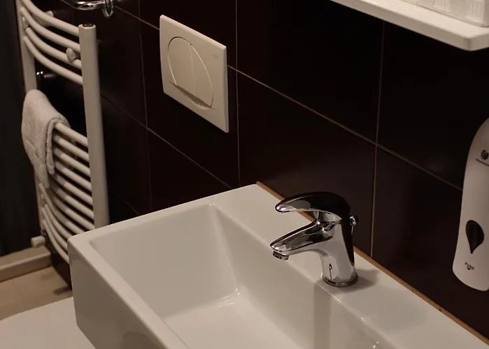 Donatella Apartamento *