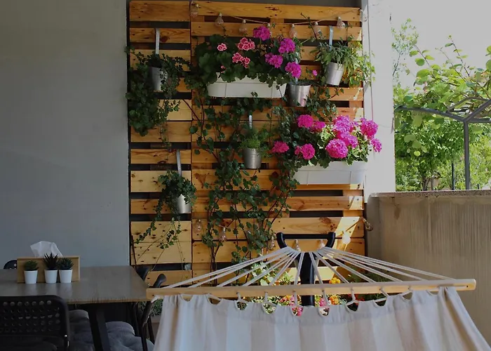 Apartamento Donatella *