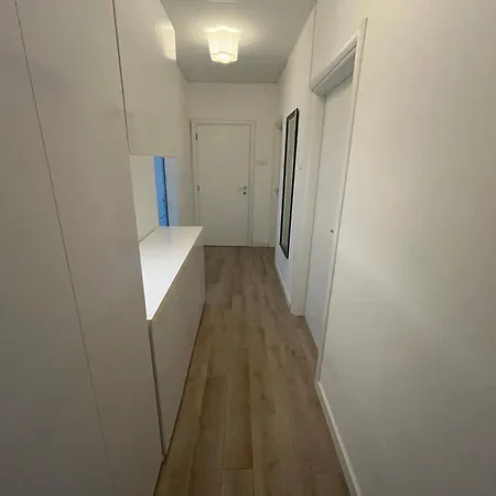 Donatella Apartment