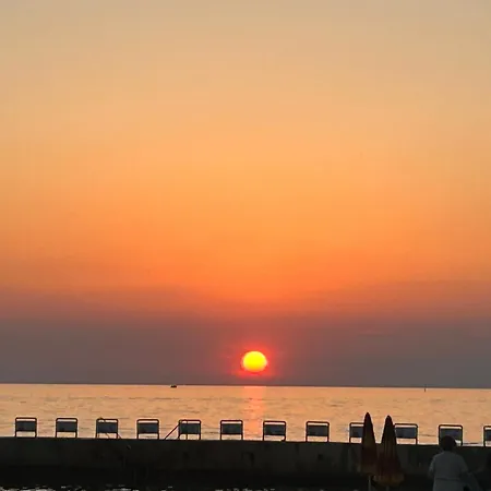 Apartmán Donatella *