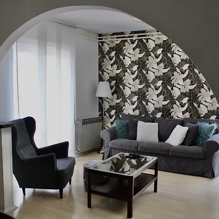 Donatella Apartment Porec