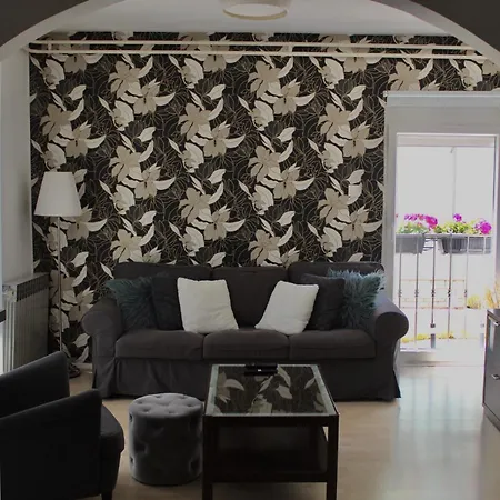 Donatella Apartment