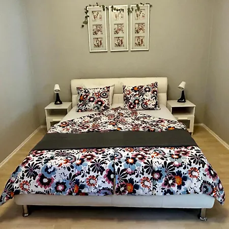 Donatella Apartamento Poreč