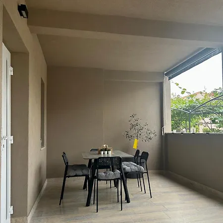 Donatella Apartment Porec