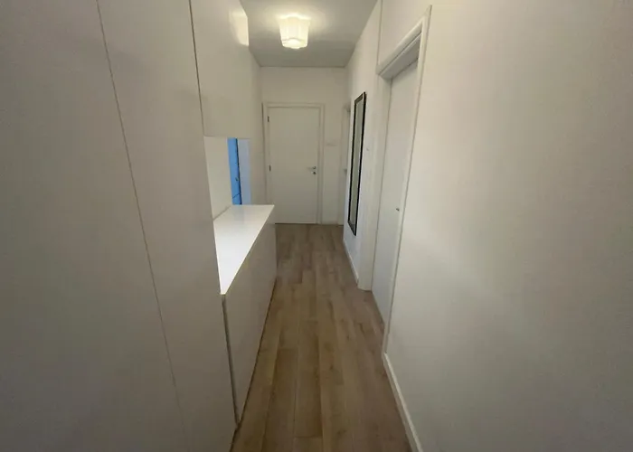 Donatella Apartment