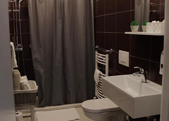 Donatella アパート