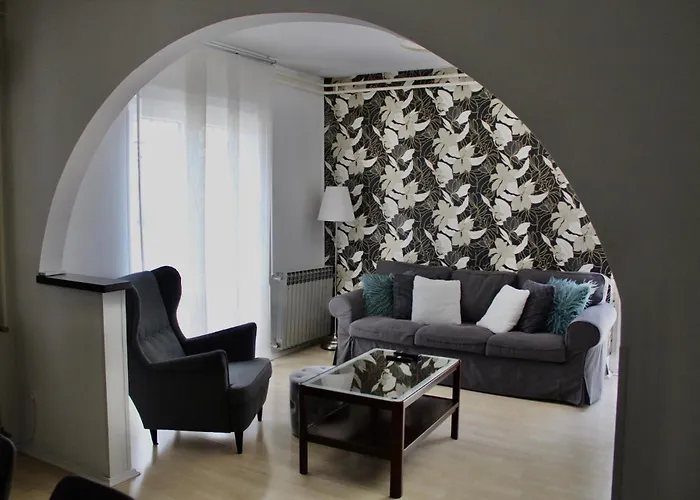 Donatella Apartment Porec