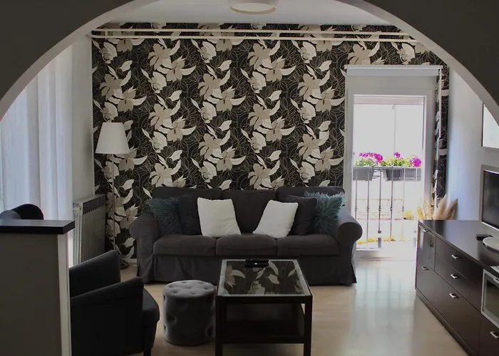 Donatella Apartment