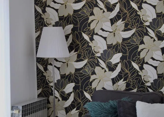 Apartment Donatella