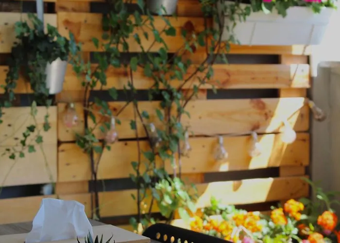 Donatella アパート ポレッチ