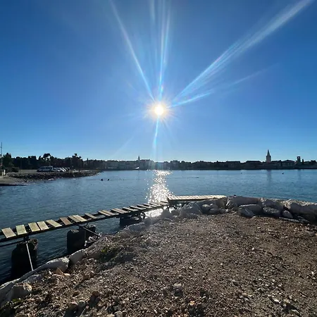 Apartament Donatella